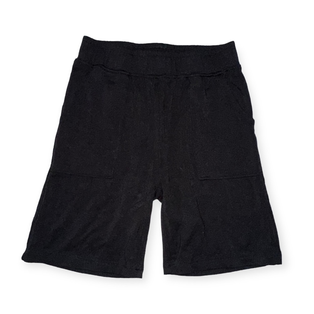 LS Shorts